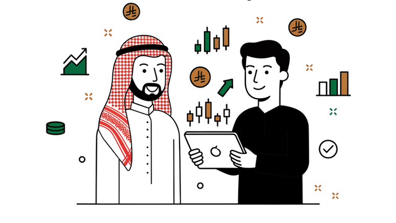 فهم مالي عميق