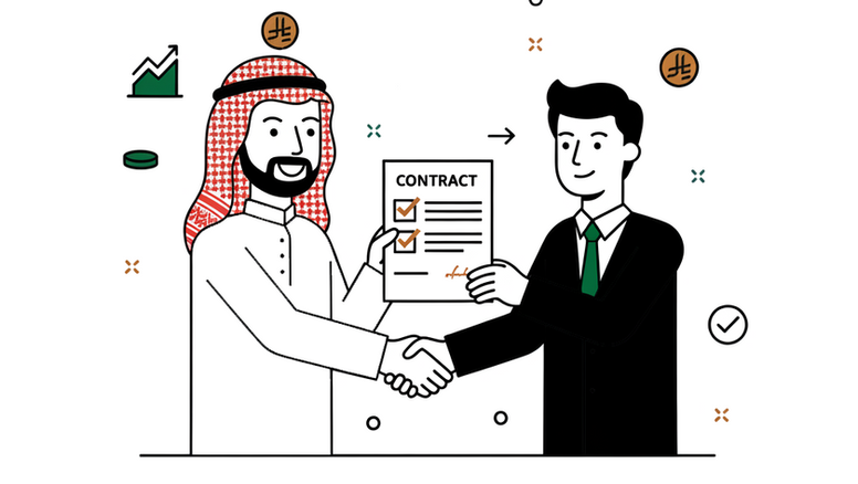 علاقات موثوقة